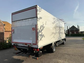 Mercedes-Benz Atego 2022 - N/A image 11