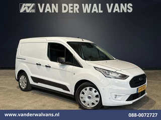 Ford Transit Connect 2021 - 1.5 EcoBlue L1H1 Euro6 Airco | Camera | LED | Stoelverwarming | Verwarmde voorruit obrazek 1