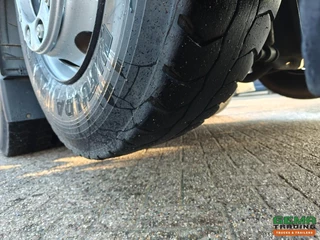 MAN TGX 2018 - 26.460 bild 22