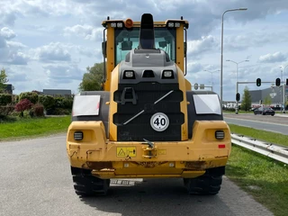 Volvo L90H 2016 - N/A zdjecie 4