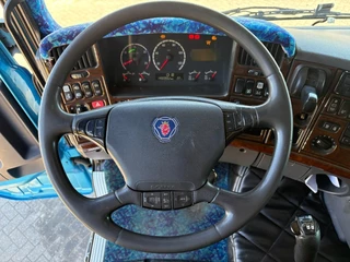 Scania R 2006 - N/A bild 7