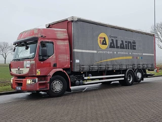 Renault N/A 2010 - PREMIUM 380 image 2