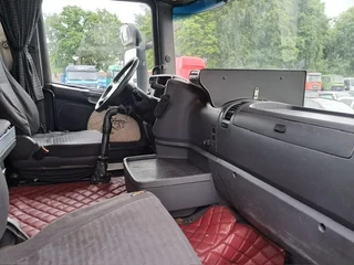 Scania R 2006 - 420 , Topline , Manual Gearbox , retarder, Airco obrazek 12