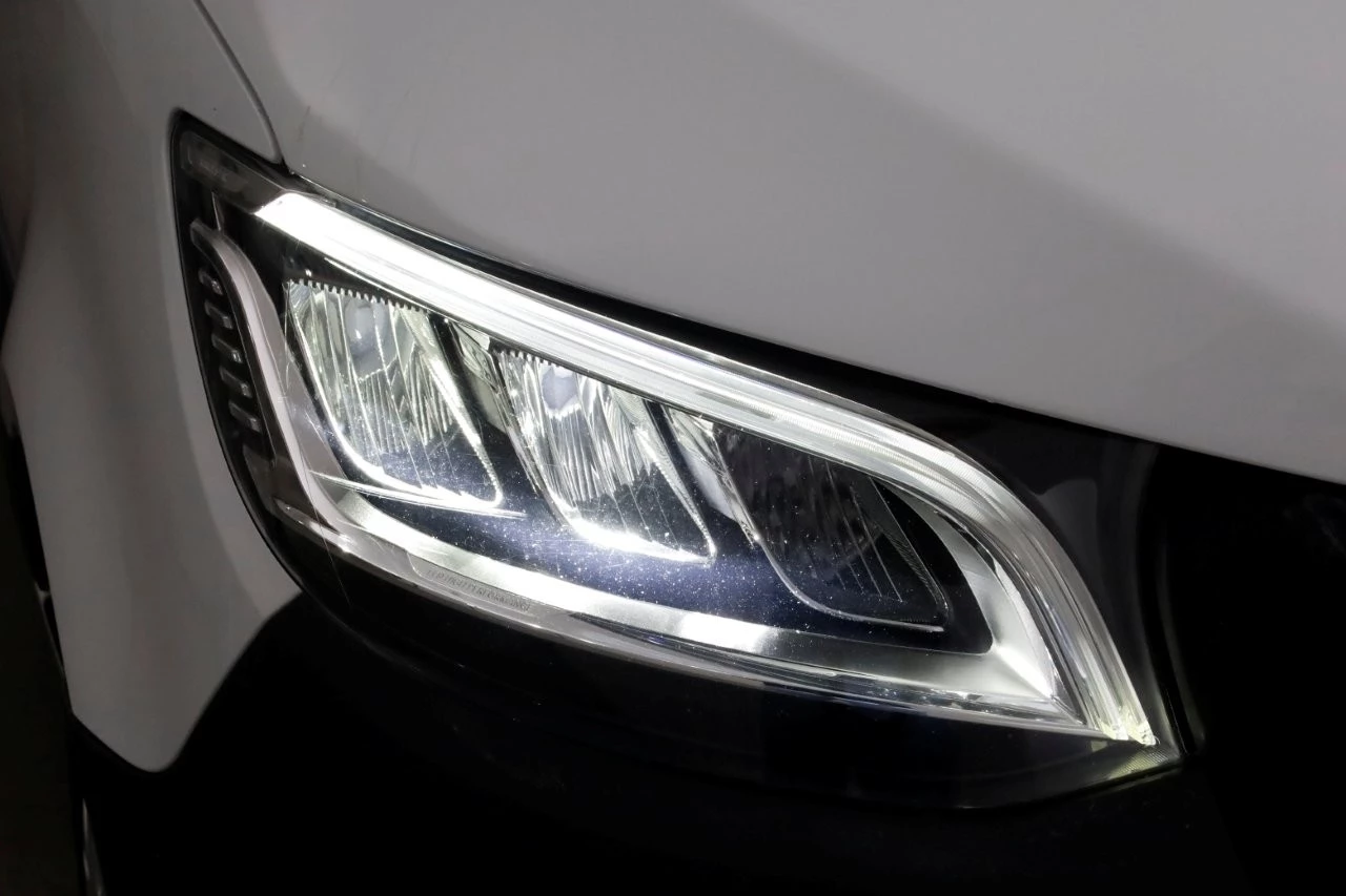 Mercedes-Benz Sprinter 2021 - 315 CDI 150pk RWD L2H2 LED/Airco/Camera 04-2021 Bild 11