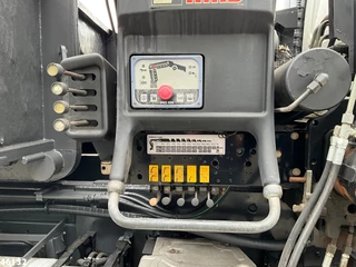 Volvo FM 480 Hiab 32 Tonmeter laadkraan Just 95.331 km! 2007 - N/A zdjecie 11