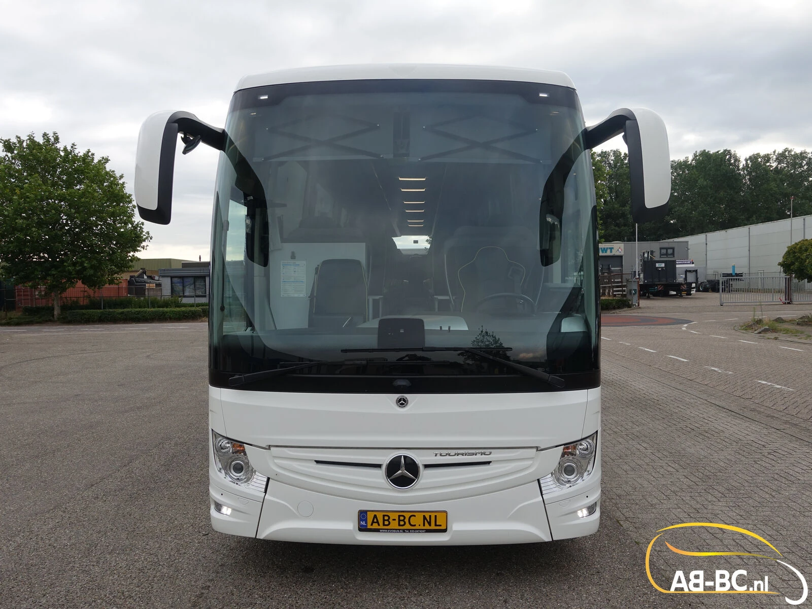 Mercedes-Benz Tourismo RHD 2023 afbeelding 7