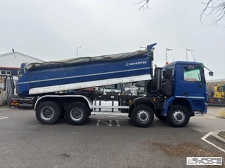 Mercedes-Benz Actros 2007 - 4146 image 6