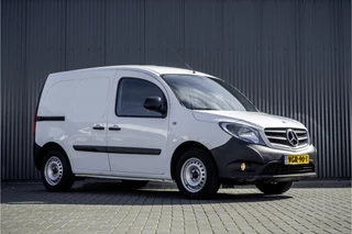 Mercedes-Benz Citan 2020 - **108 CDI | Euro 6 | A/C | Start/Stop | Schuifdeur** imagen 4