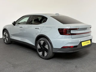 Polestar 2 2026 - Long Range Single Motor Prime 82 kWh afbeelding 3 miniatuur