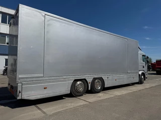 Scania L 2000 - 124L 420 image 9
