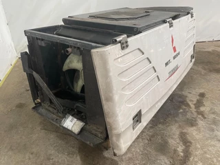 Mitsubishi TU100SAE-CN refrigeration unit 2011 - N/A obrazek 3