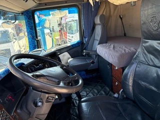 Scania R 2006 - N/A bild 8