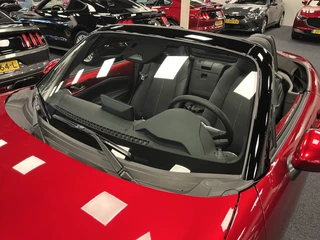 Mazda MX-5 2025 - ND Roadster 1.5 SkyActiv-G 132 Exclusive-Line Bose Leder Camera PDC Apple CarPlay bild 80