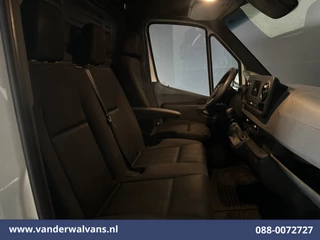 Mercedes-Benz Sprinter 2020 - 214 CDI 143pk L2H2 Euro6 Airco | Camera | Apple Carplay | Cruisecontrol | Trekhaak imagen 7