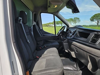 Ford Transit 2022 - 2.0 image 7