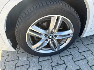 BMW X1 2017 - xDrive 18D M Sport / Navi / Steptronic / LIKE NEW!!! obrazek 33