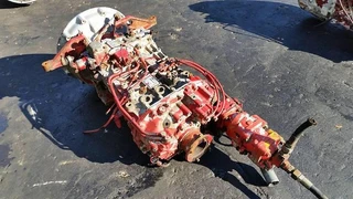 Transmission ECOMID 16S109 afbeelding 2 miniatuur