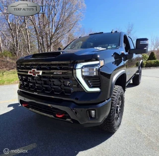 Chevrolet 2500 2026 - ZR2 image 1