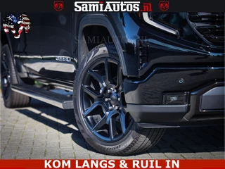 GMC Sierra 2024 - DENALI 6.2 V8 426PK Full Option | De Meest Luxe Pick-Up in zijn Klasse | image 27