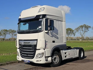 DAF XF 2022 - 480 afbeelding 2 miniatuur