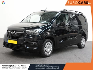 Opel Combo 2022 - Opel Combo 1.5D 130 pk Aut-8 L2H1 Edition te koop