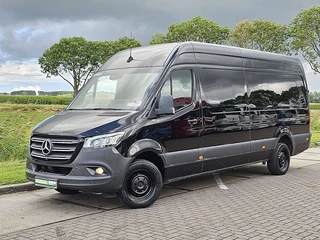 Mercedes-Benz Sprinter 2022 - 319 afbeelding 2 miniatuur