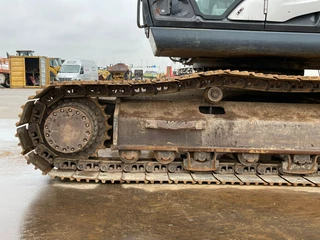 Hitachi ZX300LC-6 2018 - N/A immagine 10