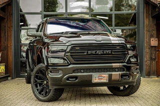 Dodge Ram 1500 2024 - 5.7 V8 4x4 Crew Cab Laramie te koop