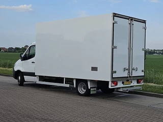 Mercedes-Benz Sprinter 2021 - 516 obrazek 6