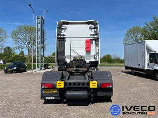 Iveco Stralis 2018 - AS440S46T/P LNG obrazek 6