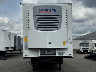 Schmitz Cargobull N/A 2024 - TKM S.CU D80 / Double Stock / Lift-as image 2