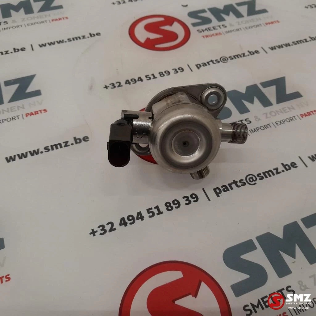 Mercedes-Benz - Occ hogedrukbrandstofpomp AMG C63S Mercedes afbeelding 1