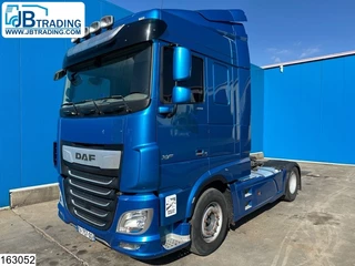 DAF XF480 EURO 6