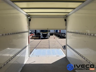 Iveco Daily 2023 - 35S16 A8 2.3L 160pk bild 17