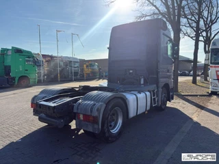 Mercedes-Benz Actros 2010 - 1844 imagem 5