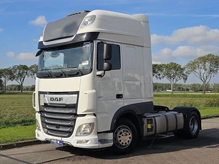 DAF XF 2021 - 480 afbeelding 2 miniatuur