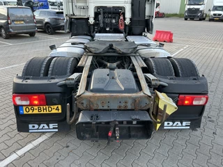 DAF XF 440 FT 2016 - SC  / Smart Tacho V2 image 17