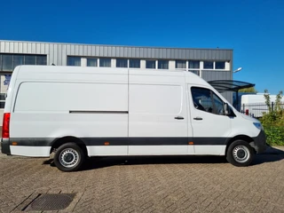 Mercedes-Benz Sprinter 2019 - 314 2.2 CDI L4H2 EURO VI-D EURO 6 image 3 thumbnail