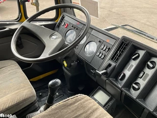 Mercedes-Benz 3535 AK V8 8x8 JIGE Recovery truck 1990 - N/A image 23