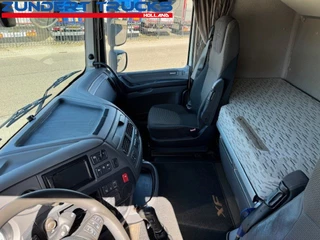 DAF N/A 2017 - XF 460 SPACECAB,MANUEL GEARBOX, RETARDER, STANDCLIMA, LOW KM image 11
