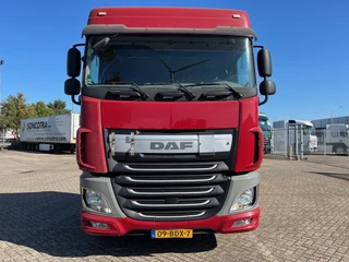DAF XF 2014 - XF106.440 Space Cab afbeelding 2 miniatuur
