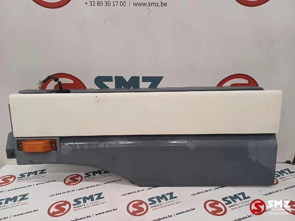 DAF 2010 - Occ spatbord links DAF afbeelding 1