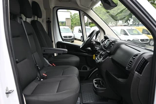 Fiat Ducato 2024 - L4H2 140 pk 2.2 MultiJet 3.5t Maxi image 7