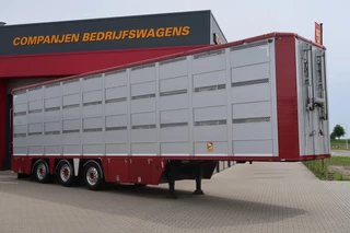 Van Hool N/A 2015 - Bekkers Type 1 92.10 m2 obrazek 57