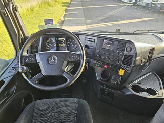 Mercedes-Benz Actros 2019 - 2645 obrazek 8