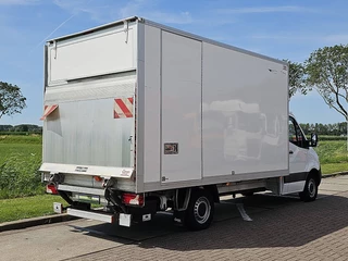 Mercedes-Benz Sprinter 2023 - 315 bild 3