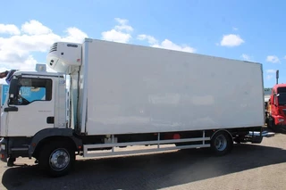 MAN TGM 2007 - N/A image 17