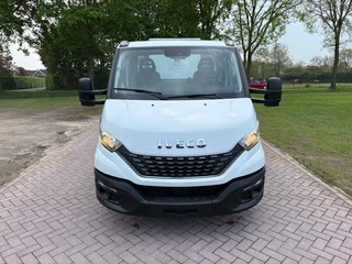 Iveco Daily 2026 - 40C18 HI MATIC Be trekker 8.7 ton euro 6 zdjecie 7