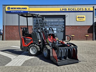 Norcar 755XC - Easy Drive te koop