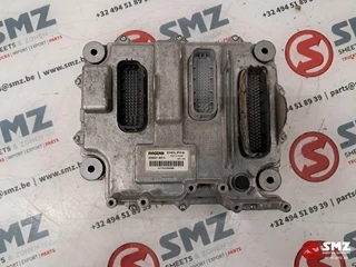 DAF 2016 - Occ ECU motorregeleenheid MX13 DAF afbeelding 1 miniatuur